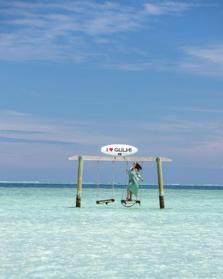 Beach Stone Гали Экстерьер фото