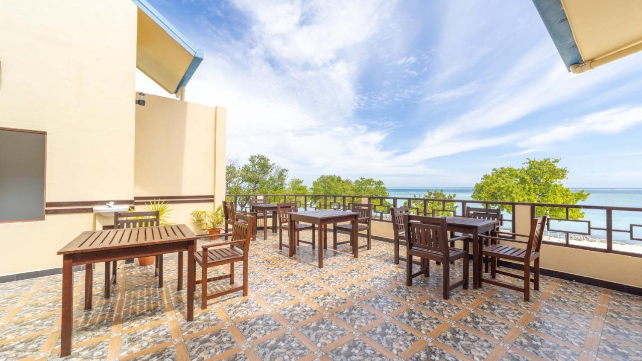 Beach Stone Гали Экстерьер фото