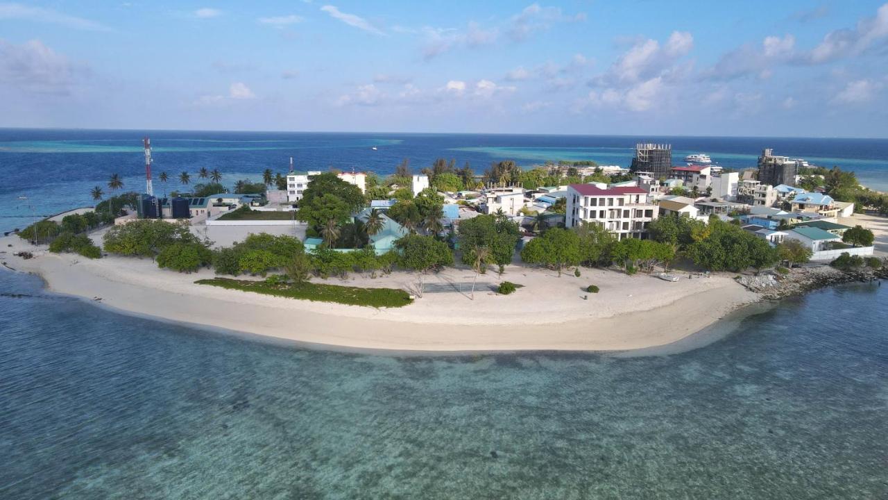 Beach Stone Гали Экстерьер фото