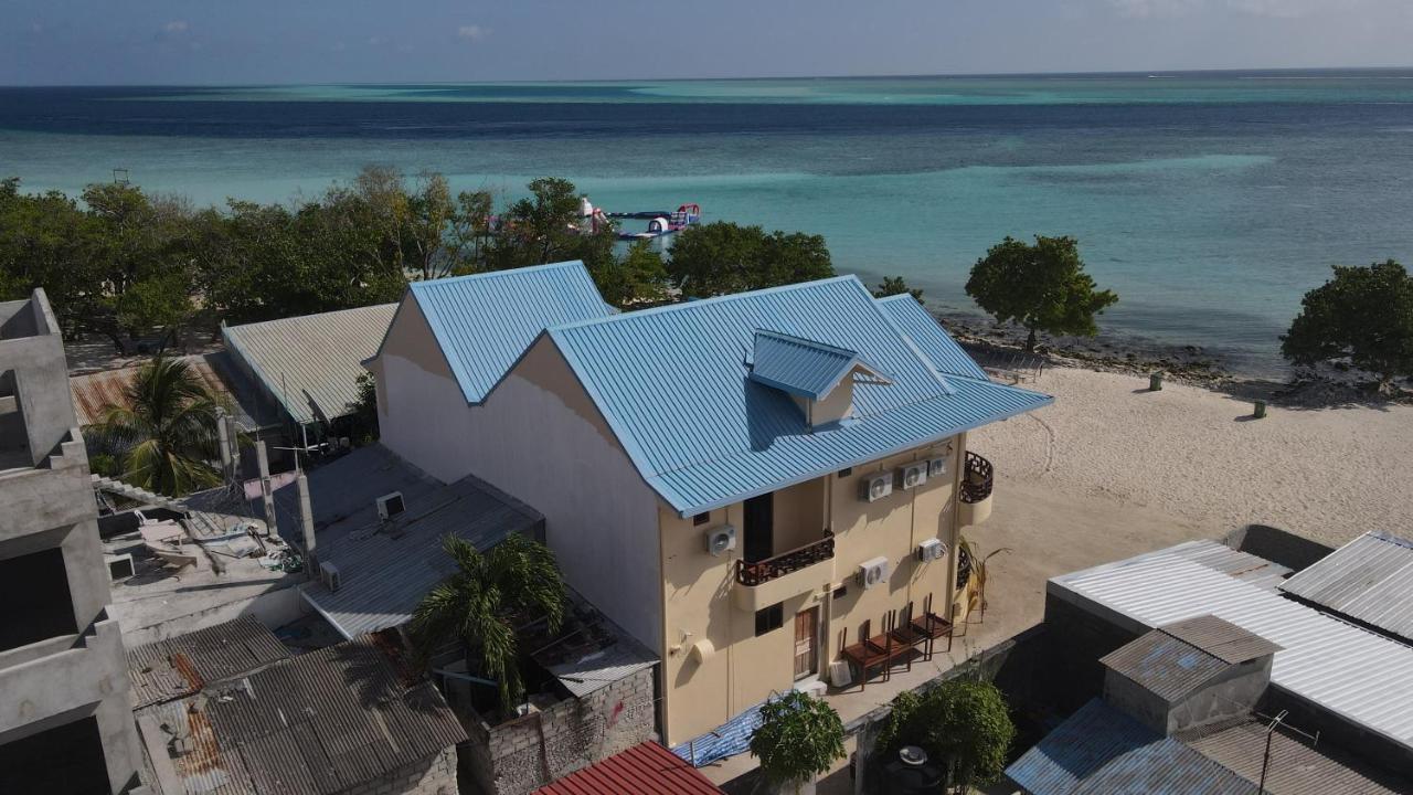 Beach Stone Гали Экстерьер фото