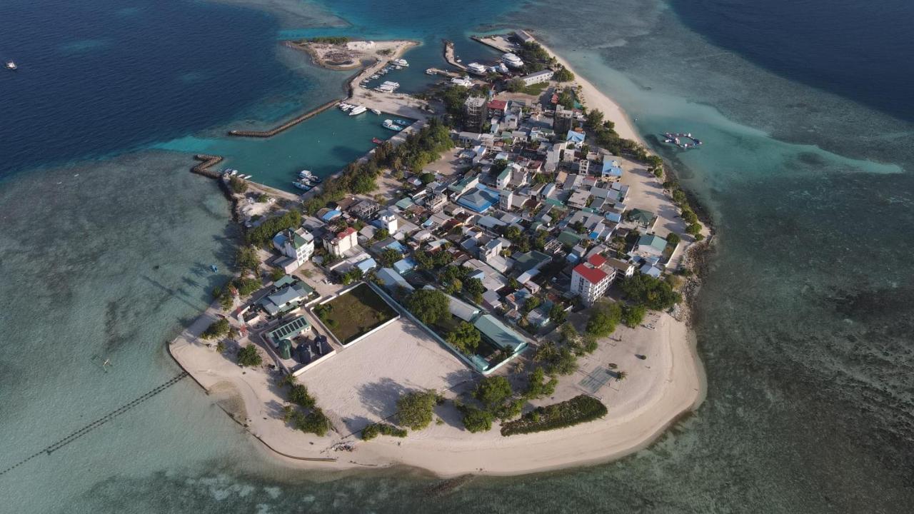 Beach Stone Гали Экстерьер фото