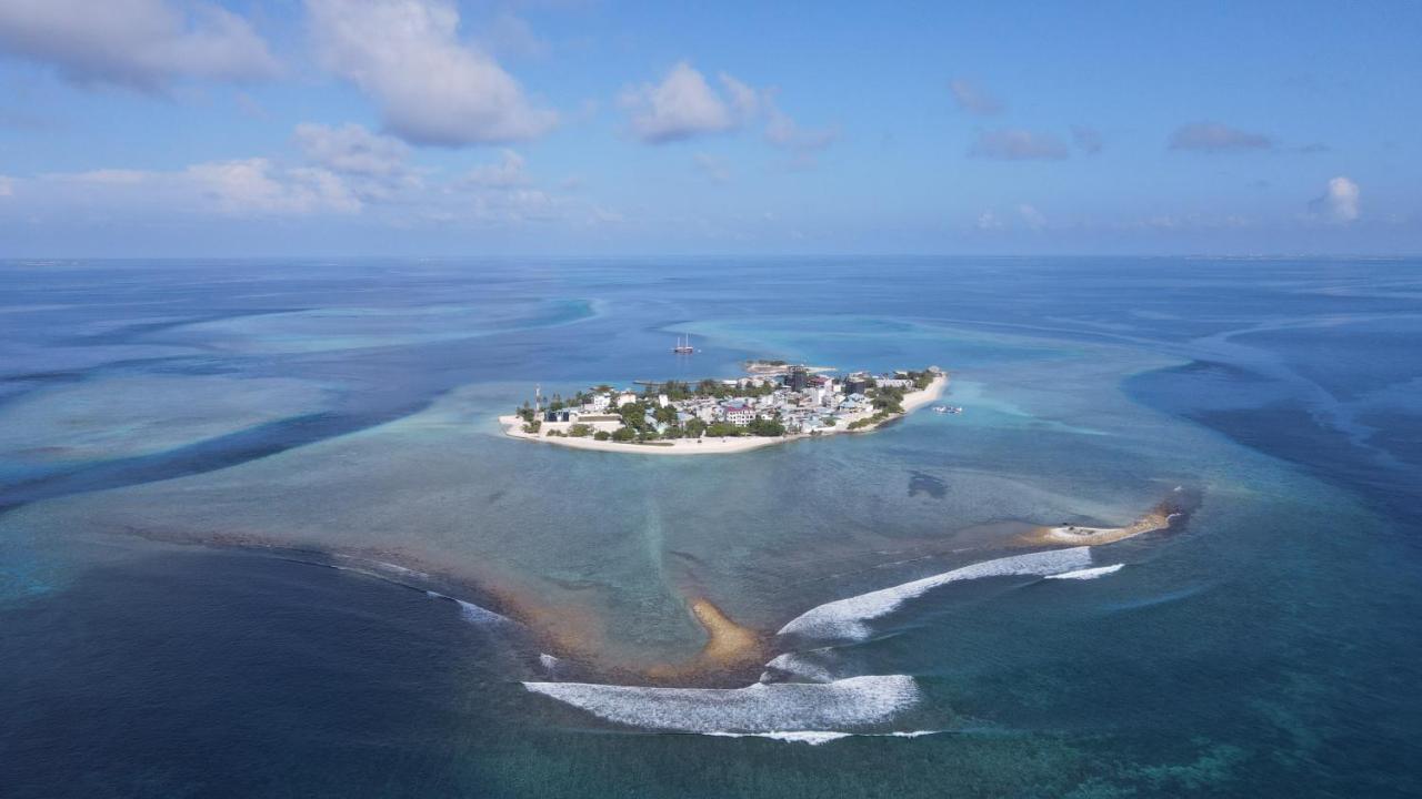 Beach Stone Гали Экстерьер фото